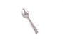Hermia Juego de Cucharas Ozd - yeni - kalp - cay (12 piezas) en Plateado
